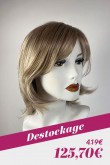 Coloris IRIS WIGS - SENTOO*