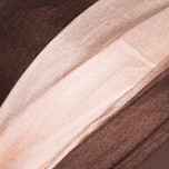 BALI FANTAISIE CHOCO / ROSE